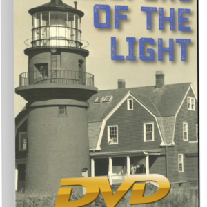 Keepers of the Light DVD - personal use
