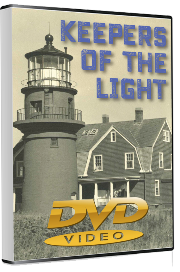 Keepers of the Light DVD – personal use